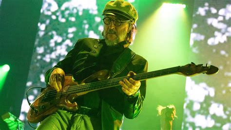 Primus Reveals Abrupt Departure of Drummer Tim 'Herb Alexander